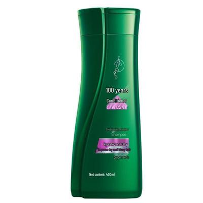 100 Years Runfa Plant Amino Acid Moisturizing Silky Shampoo
