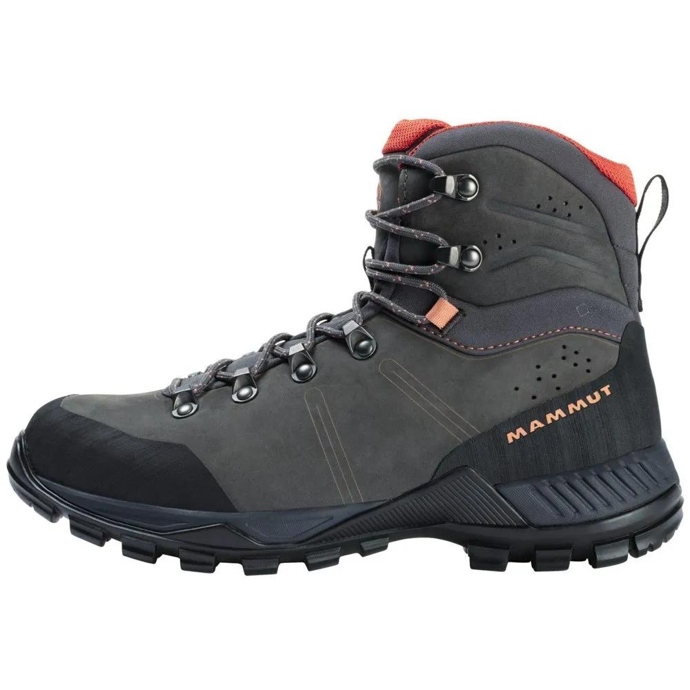 Mammut Ботинки для хайкинга Nova Tour II High Goretex