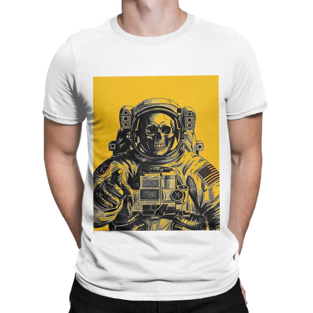 Event Horizon Yellow Graphic 100 Cotton TShirt Event Horizon Tees Tops For Unisex