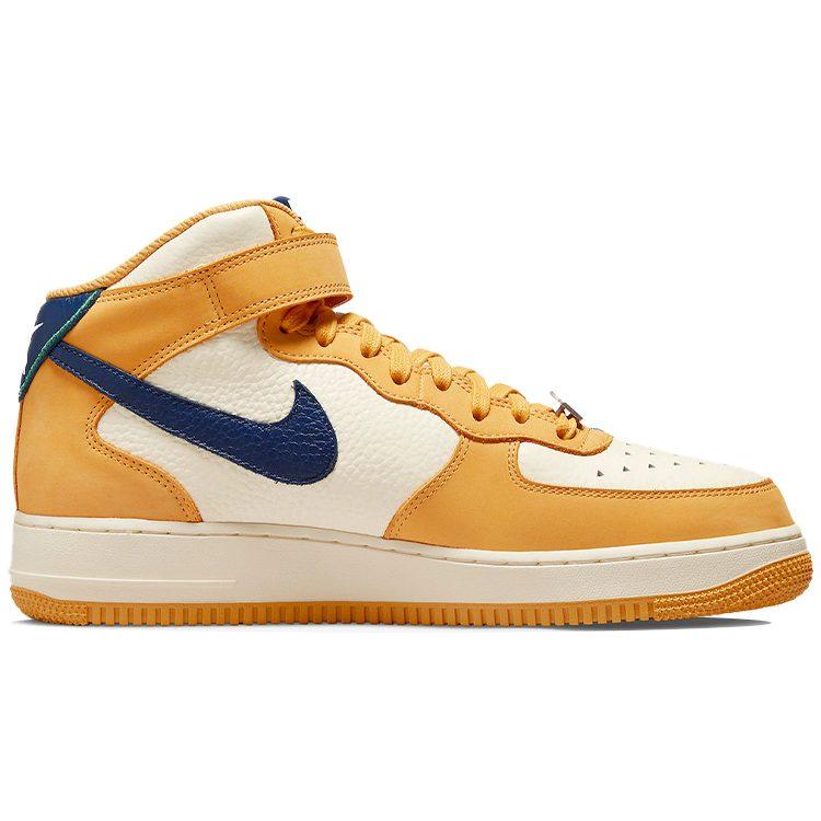 Nike Air Force 1 Mid 'Paris' DO6729-700