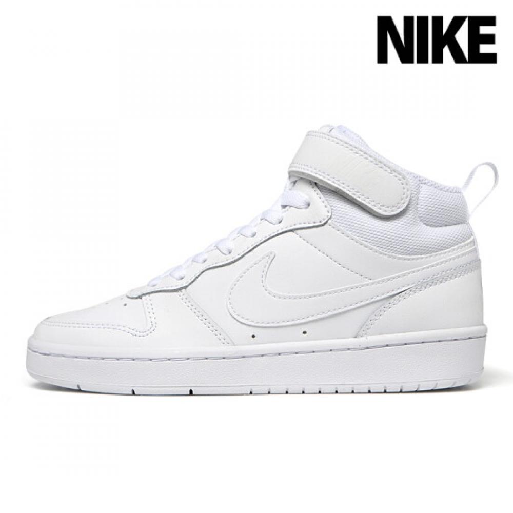 Nike Court Borough 2 Mid Gs Sneakers Cd7782 100
