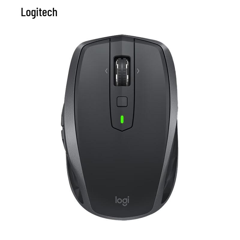 

Logitech MX Anywhere 2S Wireless Bluetooth Mouse