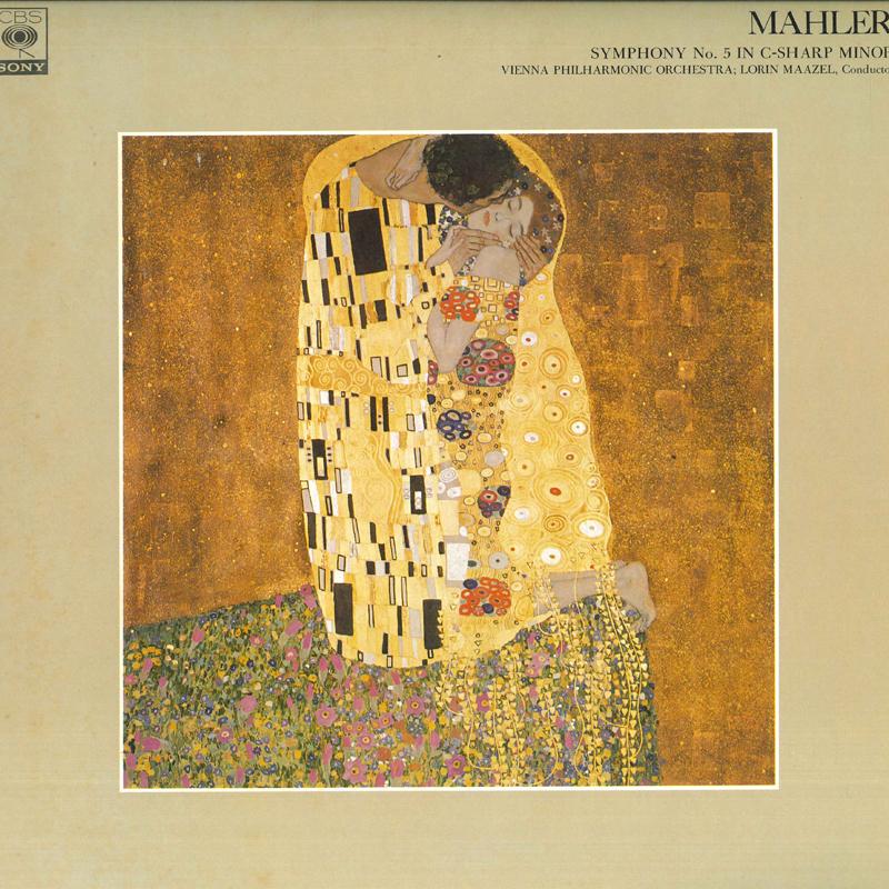 

Виниловая пластинка ВЕНСКИЙ ФИЛАРМОНИЧЕСКИЙ ОРКЕСТР, ЛОРИ - Малер Симфония № 5 до-диез минор FCCA5689 CBS/SONY 1983 Япония Классика Б/У
