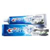 Crest 3D White Micro-charcoal Toothpaste