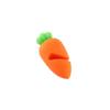1pcs Spill-proof Lid Lifter for Soup Pot Kitchen Tools Lid Stand Silicone Heat Resistant Holder Keep The Lid Open Kitchen Tools