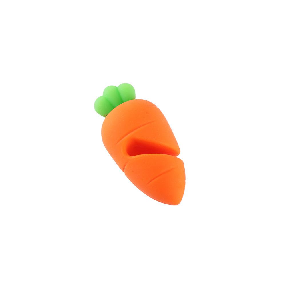 1pcs Spill-proof Lid Lifter for Soup Pot Kitchen Tools Lid Stand Silicone Heat Resistant Holder Keep The Lid Open Kitchen Tools