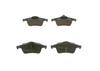 Bosch Brake Pad 0986424539