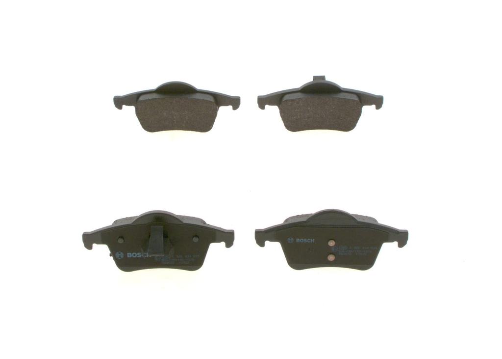 Bosch Brake Pad 0986424539