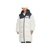 Down Jacket Lightweight Woven Soft Long Kids Outerwear IR0028-133