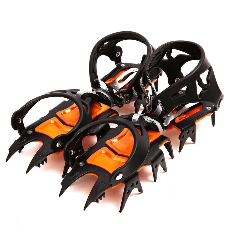 Ледолазные кошки с 18 шипами