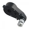 Damaged Electric Gearbox Different Speeds Higher Wear Resistance