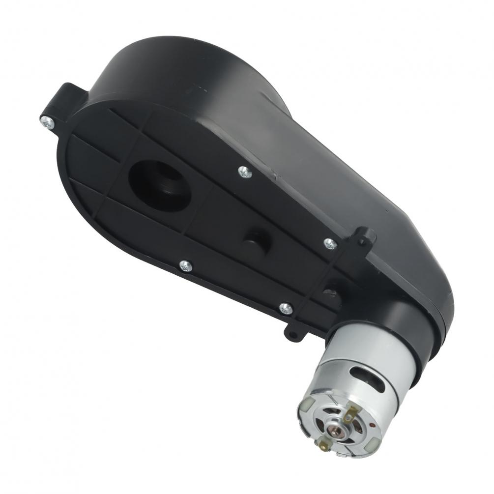 Damaged Electric Gearbox Different Speeds Higher Wear Resistance