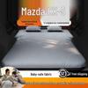 Colchão Inflável para Cama de Carro para Porta-Malas e Banco Traseiro do Mazda CX5