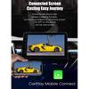 Car Wireless Carplay Dongle Android Mirroring For Android Navigation Head Unit