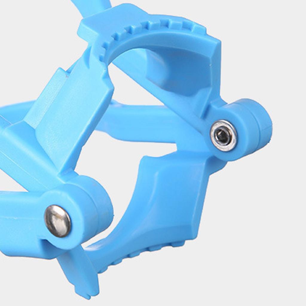 Water Bottle Carrier Handle Ergonomic Anti Slip Design Saving Energy For Water Dispenser
