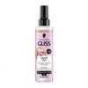 Gliss Cure Liquid Silk Hair Essence 200ml