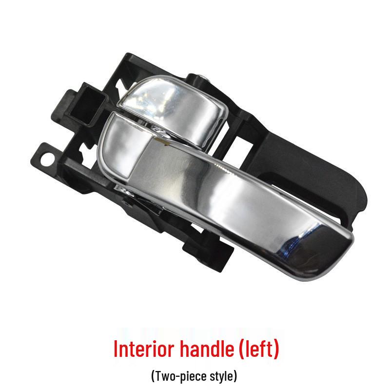 Nissan Qashqai 09-15 Innen-Türgriff-Baugruppe