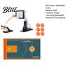 Kids Basketball Shoot Game Mini Launcher with 6 Balls  Interactive Board Desktop Games Game  Finger Launching Tabletop for Adults