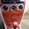 Auto Mittelkonsolen-Aufbewahrungsbox Panelabdeckung Zierleiste Passend für Toyota Corolla 2003 2004 2005 2006 2007 2008