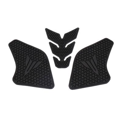 Akcesoria motocyklowe – Naklejki motocyklowe