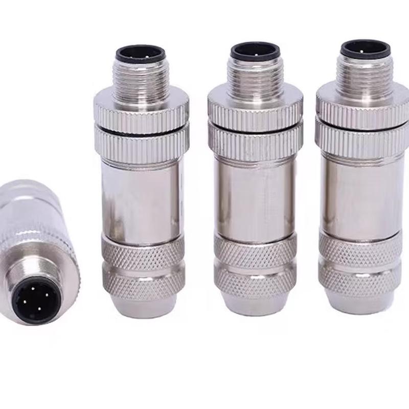 Lilang Shielded Aviation Connector