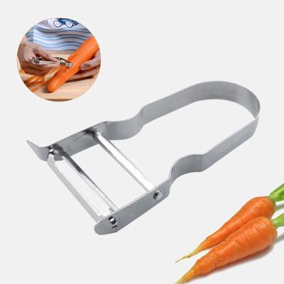 Utensili per frutta e verdura – Pelatori e sbucciatori