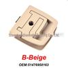 Compatible with BMW X5/X6 E70/E71 Trunk Inner Handle 51479120283