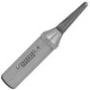 Professional Woodworking Single Flute Router Bit for Engraving Grooving and Mortise Woodwork In Hardwood