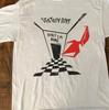 Vintage Destroy Boy T-shirt Short Sleeve All Size S To 5XL OB1034 Unisex T-Shirt