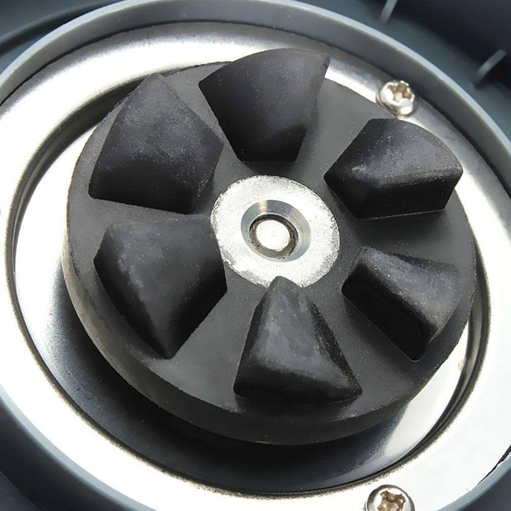 Household Meat Blade for High Quality Seal Rubber Ring Part Magic Blender Cross Blade Juicer Parts