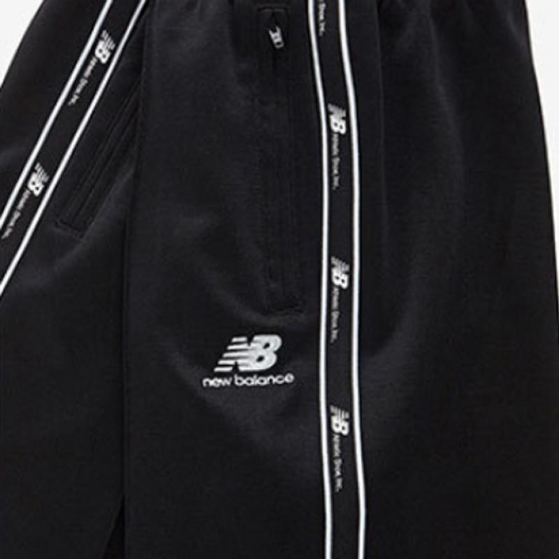 New Balance Universal Essential Track Pants Standard Fit Nbmlc21053 19