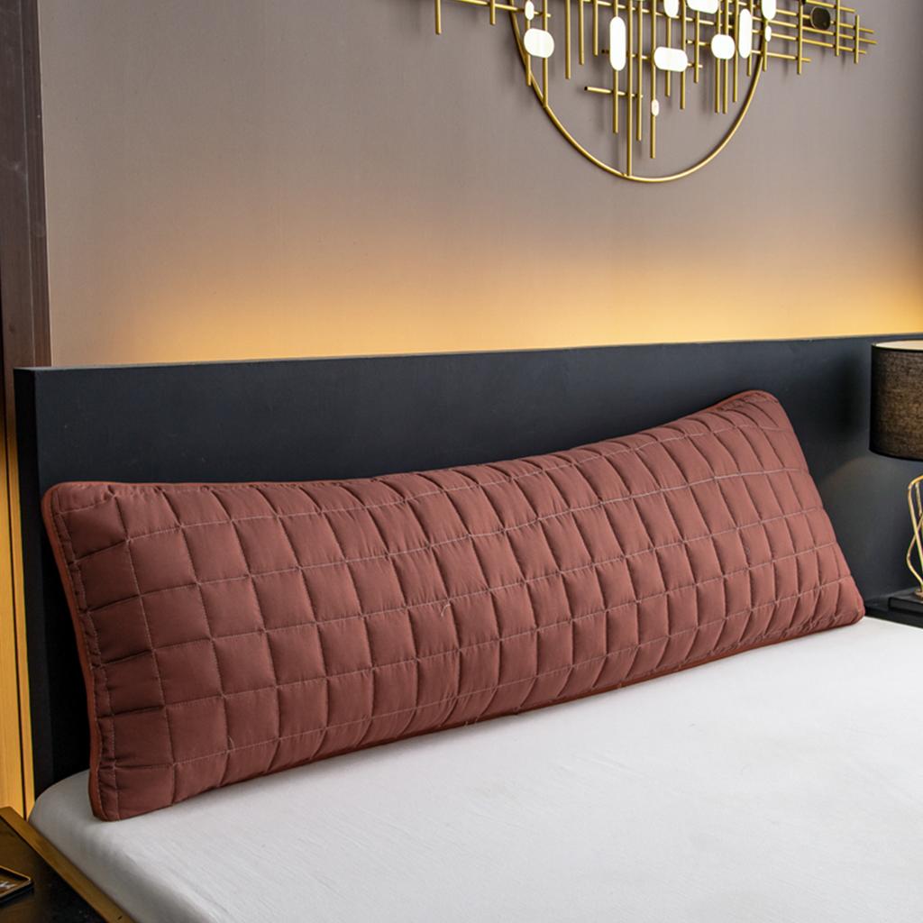 Poszewka na poduszkę Kolorowa poduszka Długa poszewka na poduszkę Dekoracyjna miękka duża pościel Poszewki na poduszki do sypialni Kanapa Dom