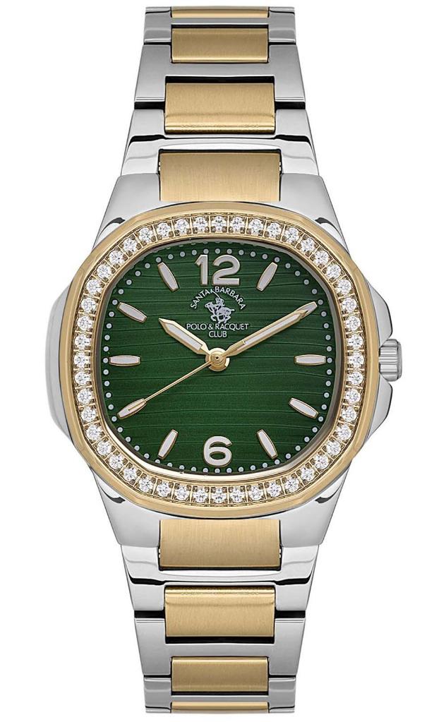 

Женские наручные часы Santa Barbara Polo Racquet Club SB.1.10481.4