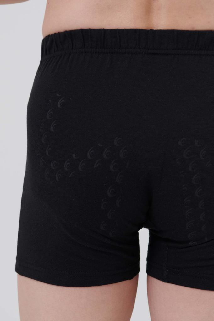 for the Aged Day Revive Pants Trunks Size L [Relive Shirts] [Respect Gift] Men's Open-Front (Cotton) (Waist 78-92cm)