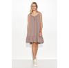 Makadamia Summer Dress M726