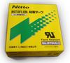 Nitto Nitoflon Adhesive Tape x 25mm x 10m 973X13X25 No. 973UL-S 0.13mm