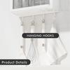 Dustproof Cosmetic Storage Cabinet Simple Storage Rack New Organizer Box