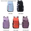 Large Capacity Cross-border Basketball Training and Travel Backpack