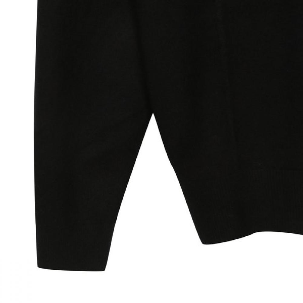 GGPX New York Half Neck Stud Knit Goakp002f