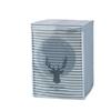 **Washing Machine Cover Waterproof Sunscreen Protector Dryer Case Box Drum Washing Machine Protective Cover Universal Dust Cover