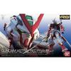 Bandai Spirits RG Gundam Seed Astray MBF-P02 Red Frame 1/144 Scale Model Kit Pre-painted Assembly Required