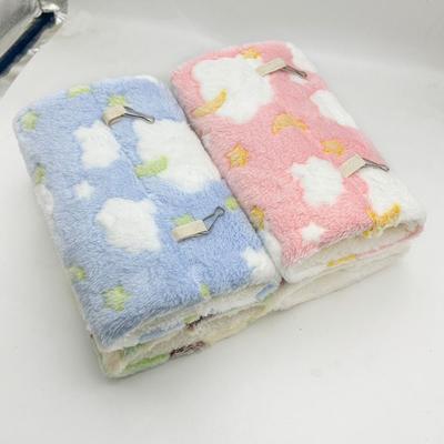 Soft Hanging Guinea Pig Toys Fleece Lined Hamster Hideout Portable Guinea Pig Tunnels  Resting
