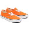 Vans Authentic Casual Comfortable Low Top Skate Shoes Unisex Sneakers Orange VN0A5KRDAVM