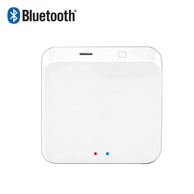 Bluetooth ZigBee Gateway Hub Wireless Smart Appliance Remote Controller Bridge Alexa Google Home Voice
