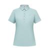 Lafuma Women's Quick-Dry Polo T-shirt