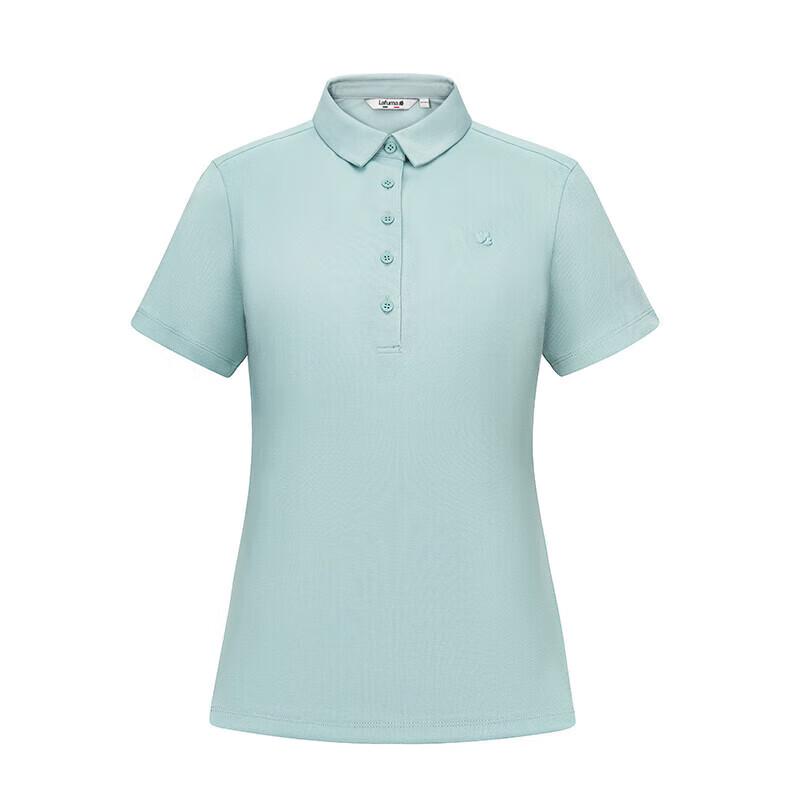 Lafuma Women's Quick-Dry Polo T-shirt