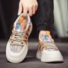 2024 neue Schuhe für Männer Turnschuhe männliche Freizeitschuhe für Herren Tenis Luxusschuhe Trainer Race Atmungsaktive Schuhe Mode Halbschuhe Laufschuhe