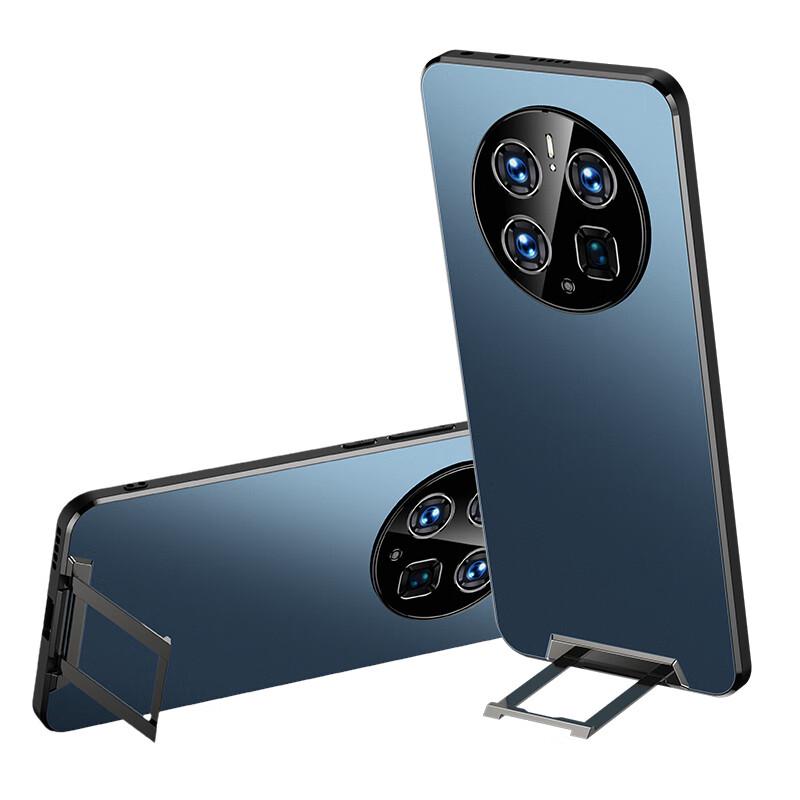 IM-CHEN Protective Phone Case for Huawei Mate 50 / Mate 50 Pro