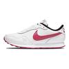 Nike MD Valiant SE 2 GS White Very Berry Kids Sneakers Black DC9307-100