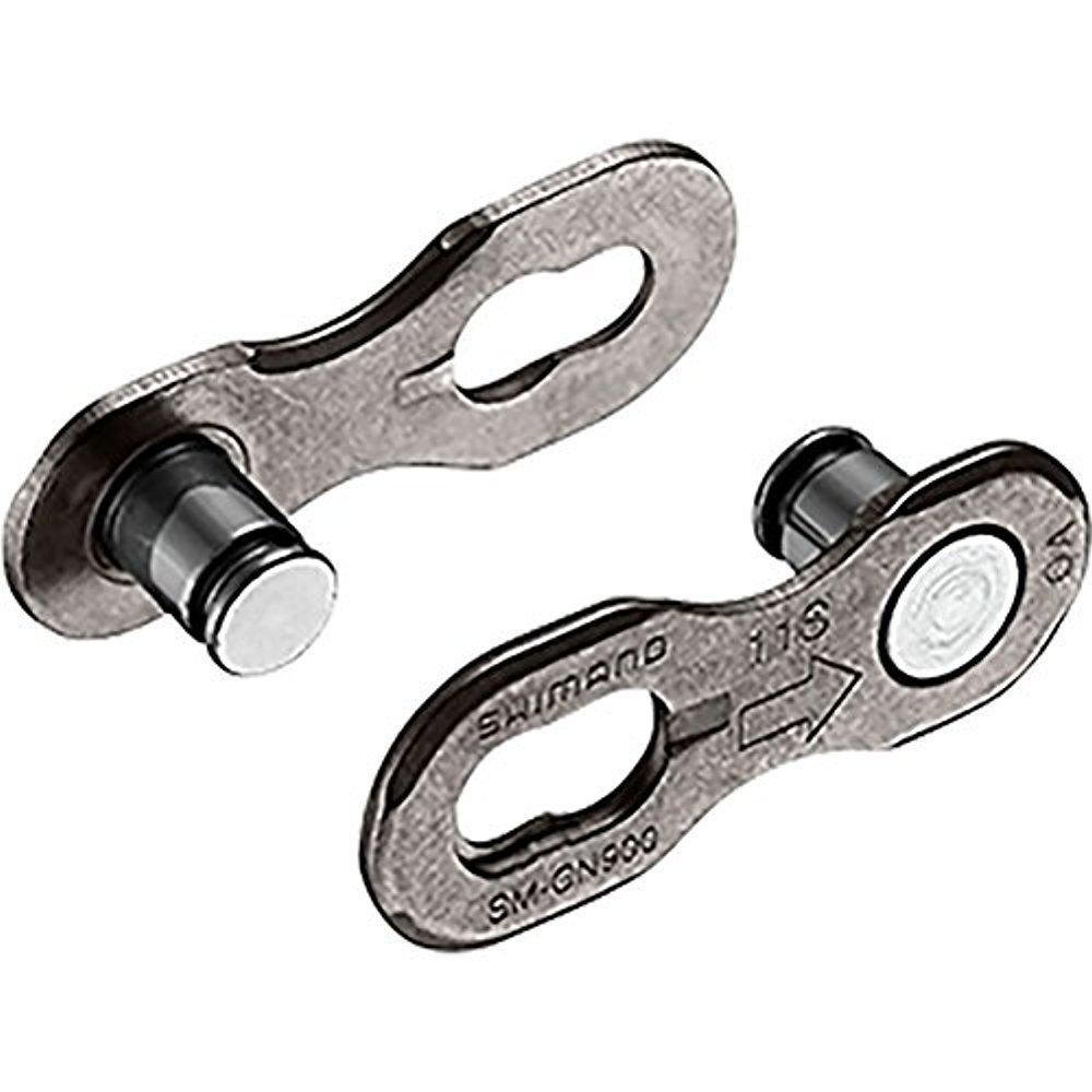Shimano Quick Link ISMCN90011A SM-CN900-11 11-Speed (2 pieces)